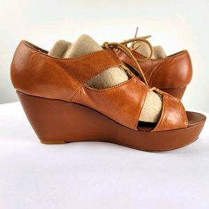 Aldo Wedge Sandals